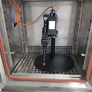 可程式恒温恒湿箱