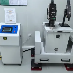 电磁高频振动台测试