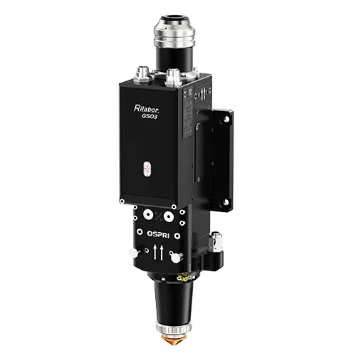 低功率切割头（4kW以内）