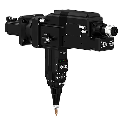 中等功率切割头（4kW-8kW）