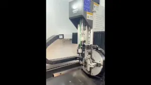 LCN03A 手动调焦切割头切割型材