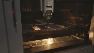 LCH20B0智能信息化切割头切割25mm碳钢