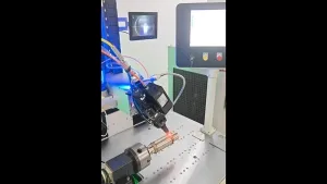 LWD03B0-焊接-1.2mm不锈钢0.7kW-1.5米每分钟-三维自动焊