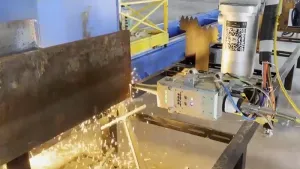 ACU03-PC-H01三维摆动机构