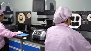 可程式恒温恒湿箱