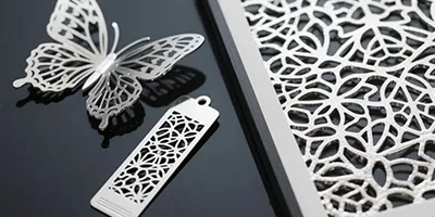 工艺品加工行业