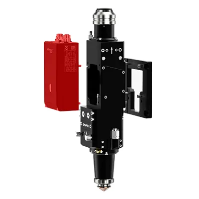 传动前置 降低中心高