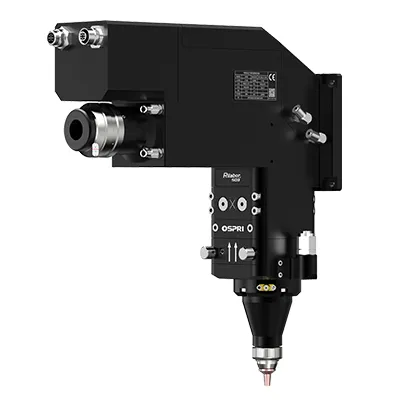 传感器脆性防护,无损碰撞、快速复产。