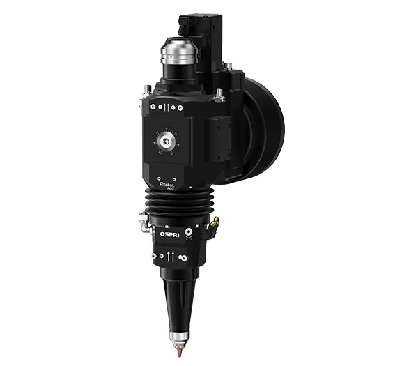 三维激光切割头（手动调焦）