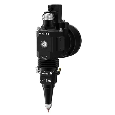 LCR03三维激光切割头（手动调焦）