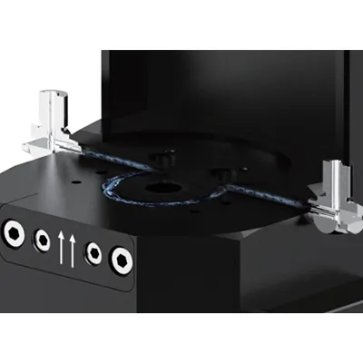 QBH水冷 高效散热