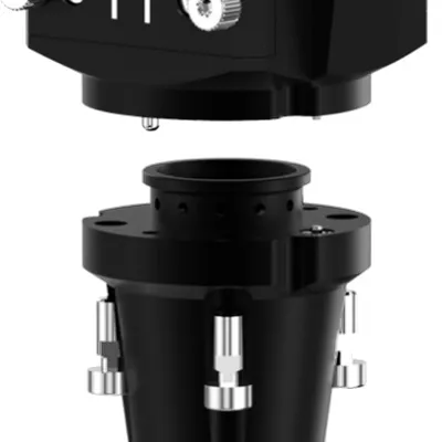 碰撞保护安全可靠