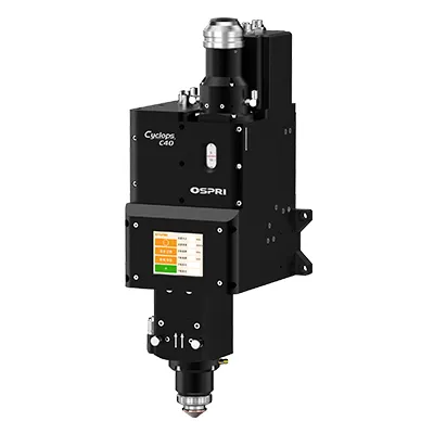 LDC40扫描切割头