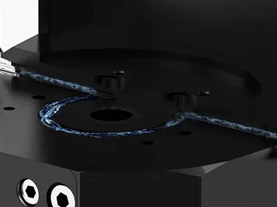 高效水冷 稳定运行