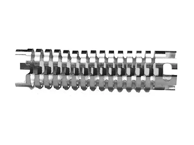 精密光纤激光切割头