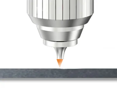 最小 75mm聚焦焦距