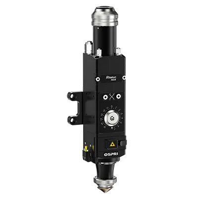 LCN03A 手动调焦切割头