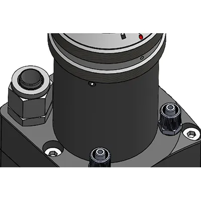 无干涉设计尾料精省