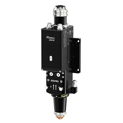 低功率切割头（4kW以内）