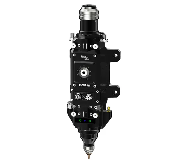 6kW/8kW 光纤激光切割头（手动对焦）