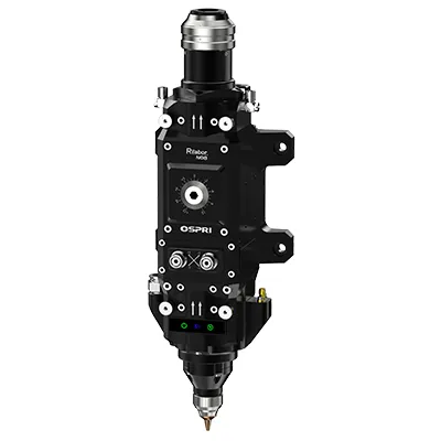 6kW/8kW 光纤激光切割头（手动对焦）