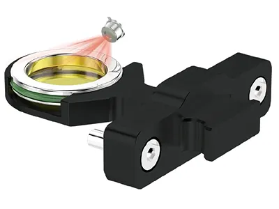 污染监测 报警反馈