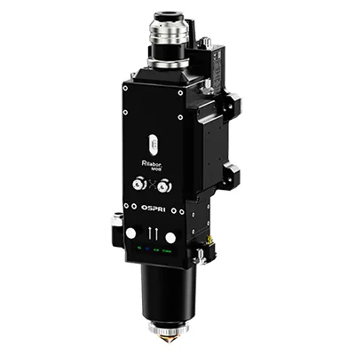 LCM08B0 光纤激光切割头（≤8KW，自动调焦）