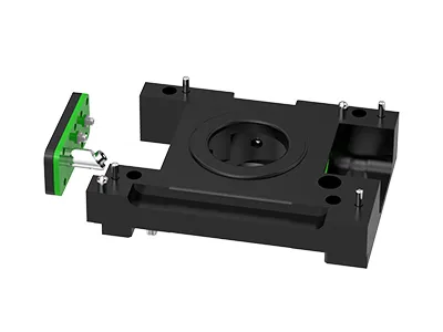 气压监测实时反馈