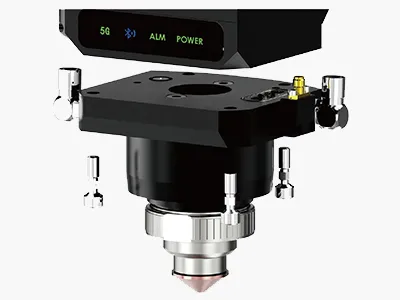 碰撞保护加工无忧