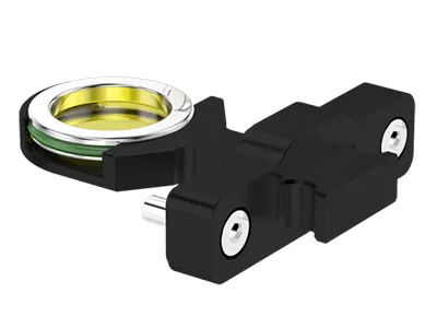 插块设计, 维护便捷