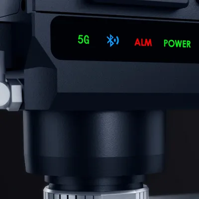 内置气体压力监测(系统配合) 