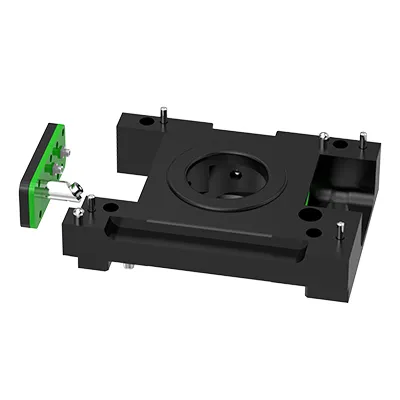 漏气监测 漏气报警