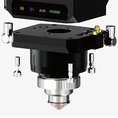 碰撞保护 安全可靠