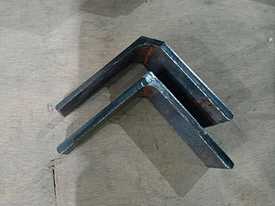 15kW 光纤激光坡口切割头（单摆动直角，自动调焦）