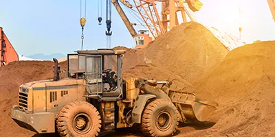 工程机械行业