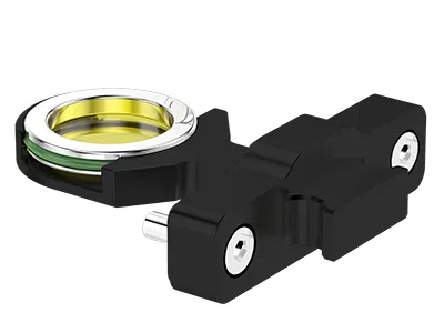 抽屉式设计，维护便捷高效