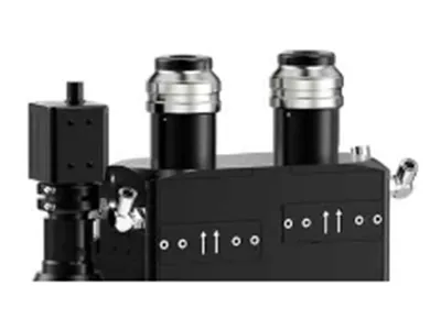 复合焊接 协同增效