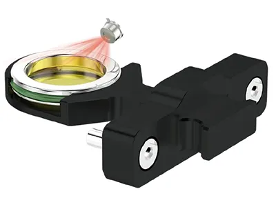 污染监测 报警反馈