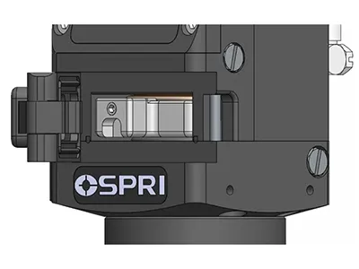 压结构 维护便捷