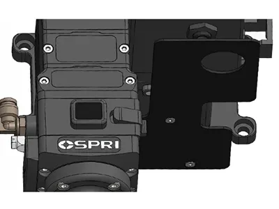 隔热设计 降低温升