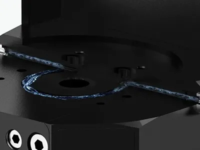 高效水冷 稳定运行