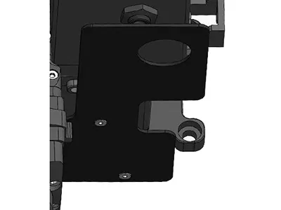 隔热设计 降低温升