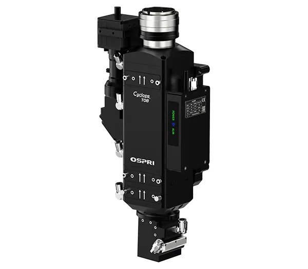 8kW	智能温控焊接头