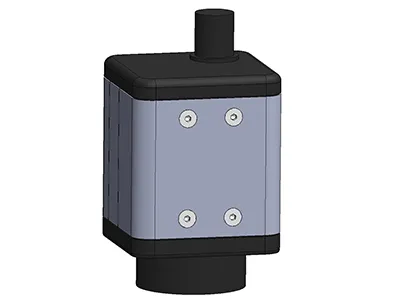 CCD相机模块 支持视觉定位