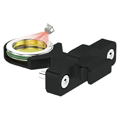 污染监测 报警反馈