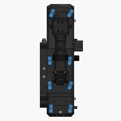 高效水冷 稳定运行