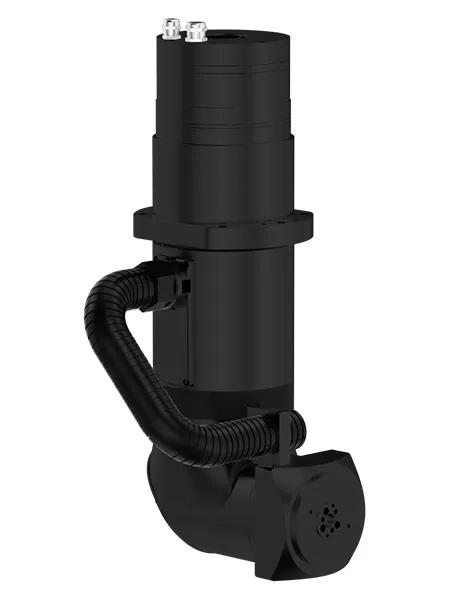  AC01-LD-H03三维五轴摆动机构