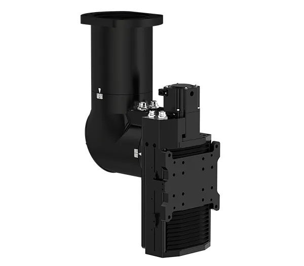 ACU03-PC-H01三维摆动机构