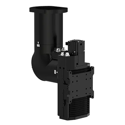 ACU03-PC-H01三维摆动机构