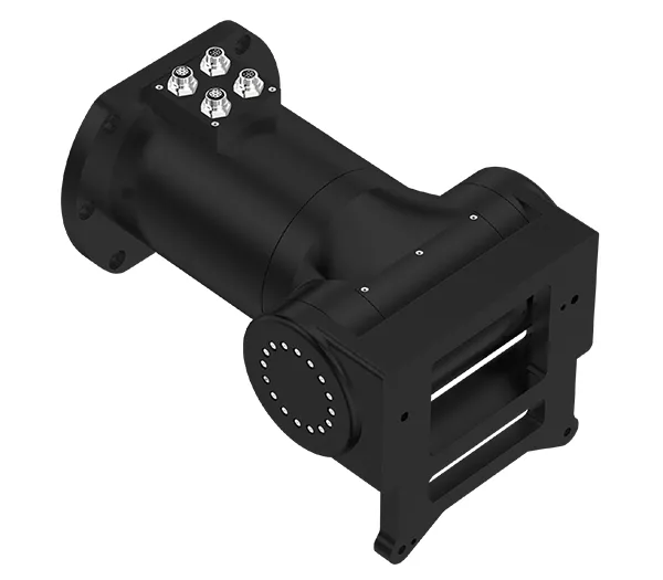 AB02-LD-H01平面坡口摆动机构